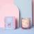 Widdop - ANGEL - Candle - Peach & Magnolia Parfum