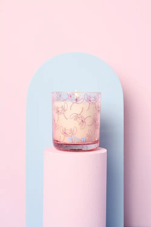 Widdop - ANGEL - Candle - Peach & Magnolia Parfum