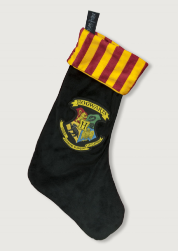 Groovy - HARRY POTTER - Hogwarts - Christmas Stocking