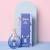 Widdop - STITCH - Diffuser - Soft Cotton Parfum