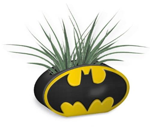 HMB - DC COMICS - Batman - 3D Planter