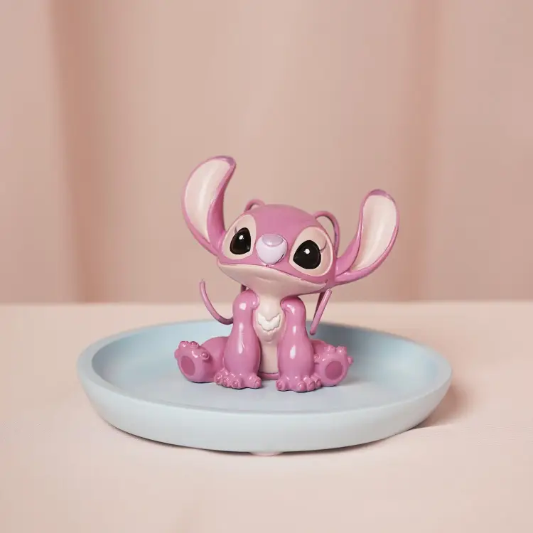 Widdop - ANGEL - 3D Trinket Tray