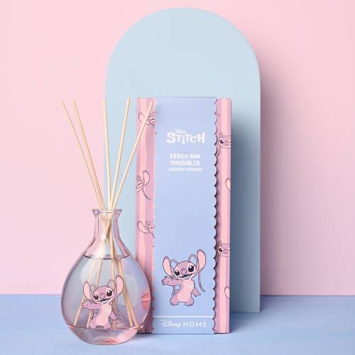 Widdop - ANGEL - Diffuser - Peach & Magnolia Parfum