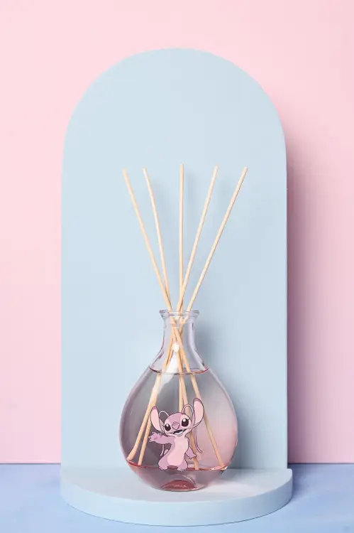 Widdop - ANGEL - Diffuser - Peach & Magnolia Parfum