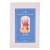 Widdop - DISNEY PRINCESS - Snow White - Floral Cloche with a Neon Light