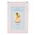 Widdop - DISNEY PRINCESS - Ariel - Floral Cloche with a Neon Light