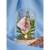 Widdop - DISNEY PRINCESS - Moana - Floral Cloche with a Neon Light