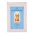 Widdop - DISNEY PRINCESS - Moana - Floral Cloche with a Neon Light