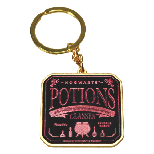 HMB - HARRY POTTER - Potions - Keyring