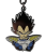 ABYstyle - DRAGON BALL - Metal Keychain - DBZ/VEGETA
