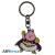 ABYstyle - DRAGON BALL - Metal Keychain - DBZ/VEGETA