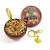 Carat - HARRY POTTER - Christmas Gift Bauble - Sorting Hat Keychain