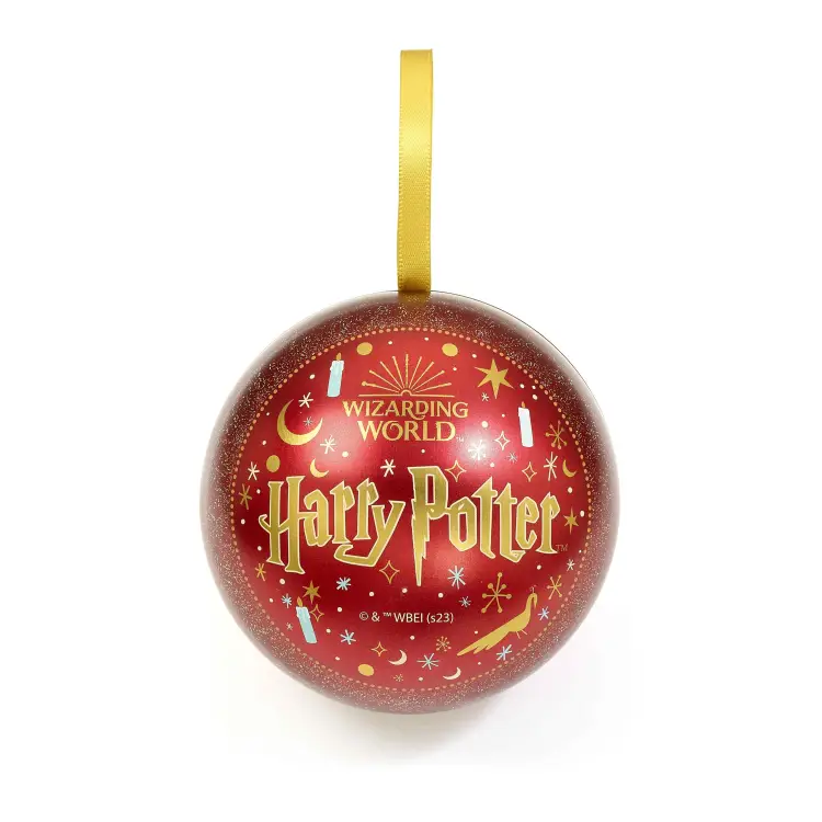 Carat - HARRY POTTER - Christmas Gift Bauble - Sorting Hat Keychain