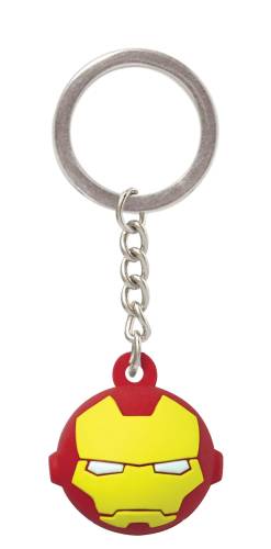 Monogram - MARVEL - Iron Man - Icon Ball Keychain