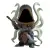 YouTooz - Diablo IV Vinyl Figure Inarius 10 cm