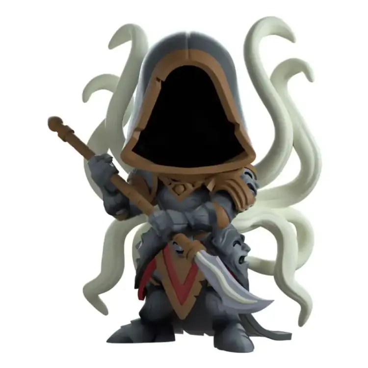 YouTooz - Diablo IV Vinyl Figure Inarius 10 cm