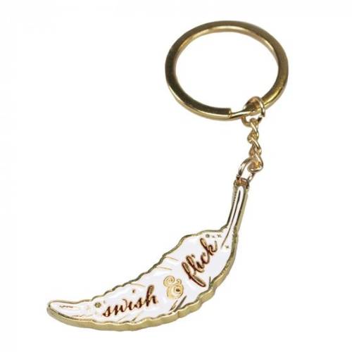 HMB - HARRY POTTER - Hermione - Keyring
