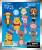 Monogram - WINNIE THE POOH - Series 2 - 3D Foam Bag Clip (Display 24 Pcs)
