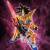 Bandai Model Kit - GUNDAM - SD Sangoku Soketsuden Liu Bei Unicorn Gundam - Model Kit