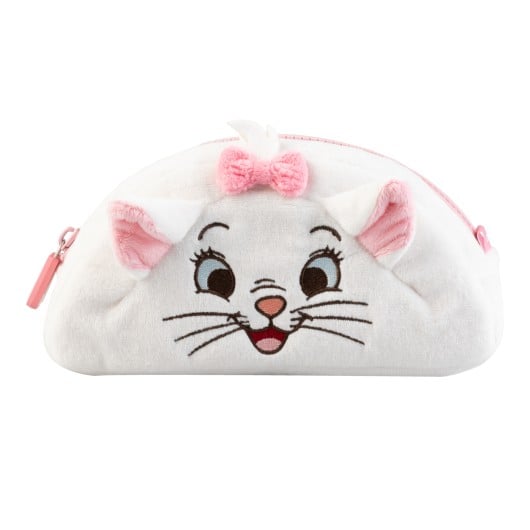 Grupo Erik - THE ARISTOCATS - Marie - Heady - Plush Pencil Case
