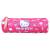 Vadobag - HELLO KITTY - Rainbow - Round Pencil Case