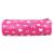 Vadobag - HELLO KITTY - Rainbow - Round Pencil Case