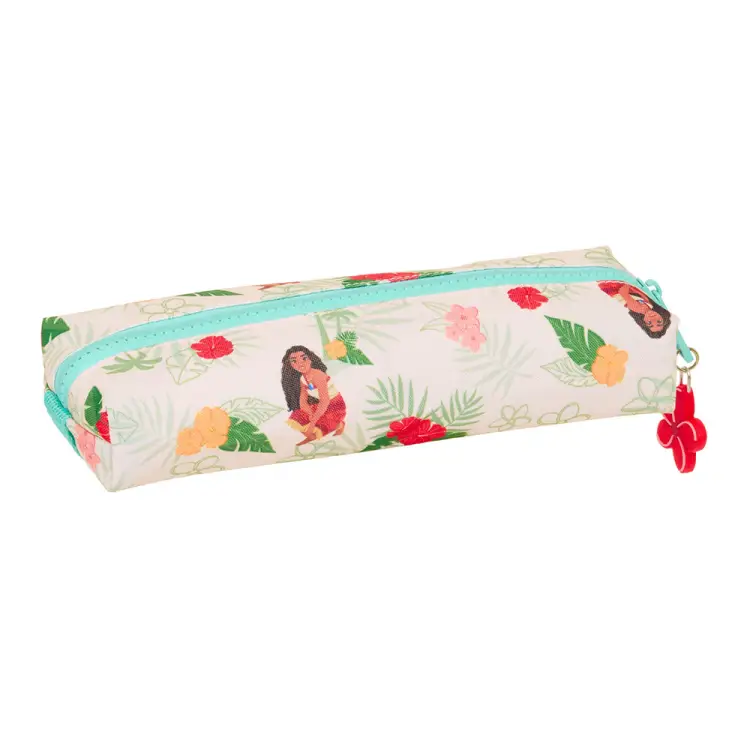 Safta - DISNEY VAIANA 2 - Rectangular Pencil Case