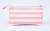 Grupo Erik - PUSHEEN - Rose Collection - Triple Pencil Case