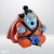 Plastoy - ONE PIECE - Jinbe - Money Box PVC 16cm