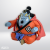 Plastoy - ONE PIECE - Jinbe - Money Box PVC 16cm