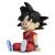 Plastoy - DRAGON BALL - Moneybox - Son Goku - 14cm