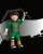 Playmobil - NARUTO - Rock Lee - Playmobil