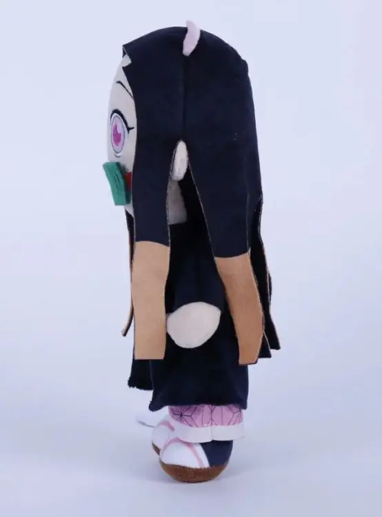 Play by Play - DEMON SLAYER - Nezuko Plush - 27cm