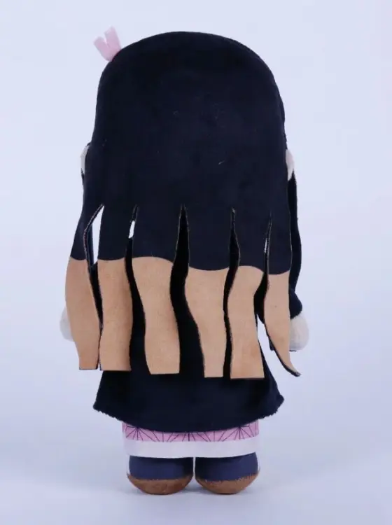 Play by Play - DEMON SLAYER - Nezuko Plush - 27cm