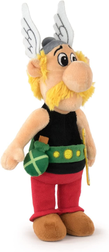 Barrado - ASTERIX & OBELIX - Asterix - Plush 27cm