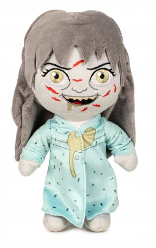 Play by Play - EXORCIST - Regan - Plush 27cm