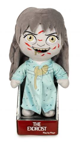 Play by Play - EXORCIST - Regan - Plush 27cm