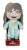 Play by Play - EXORCIST - Regan - Plush 27cm