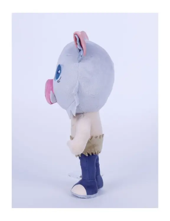 Play by Play - DEMON SLAYER - Inosuke Plush - 27cm