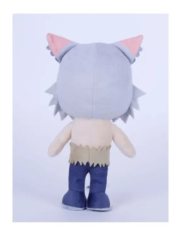 Play by Play - DEMON SLAYER - Inosuke Plush - 27cm