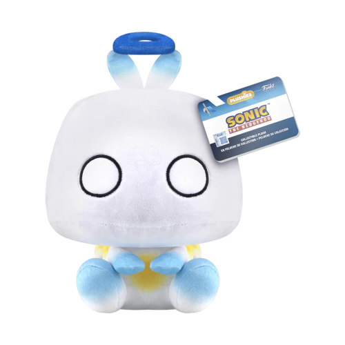 Funko - SONIC - Funko Plush 18cm - Hero Chao