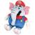Together Plus - SUPER MARIO WONDER - Mario Elephant - Plush 27cm