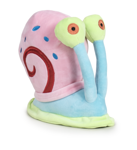 Play by Play - SPONGE BOB - Gary - Plush 32cm