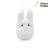 Semic - MY NEIGHBOR TOTORO - Totoro - Fluffy Plush Little 10cm
