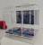 Evoretro - EVORETRO - Acrylic Booster Dispense 3 Slots