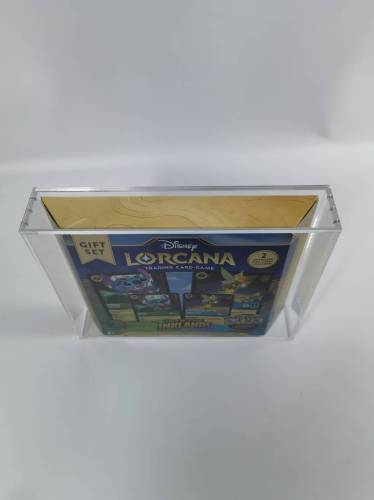 Evoretro - EVORETRO - Acrylic Case Gift Box Lorcana 1pc