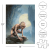 Aquarius - THE LORD OF THE RINGS - Gollum - Puzzle 500P '35x48cm'