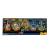 Aquarius - HARRY POTTER - Slim Crests - Puzzle 1000P