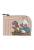 Difuzed - DISNEY - Uncle Scrooge - Beige Card Holder