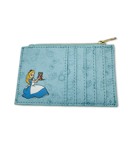Cerda - ALICE IN WONDERLAND - Card Holder